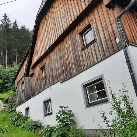Landhaus Gschmeidler Selzthal Eksteriør billede