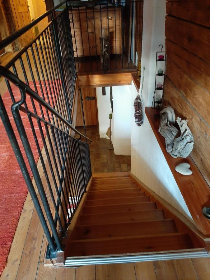 Landhaus Gschmeidler Selzthal Eksteriør billede