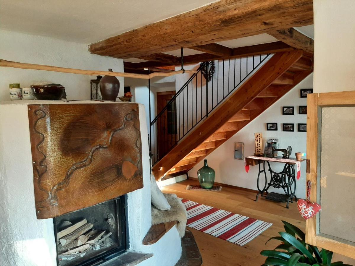 Landhaus Gschmeidler Selzthal Eksteriør billede