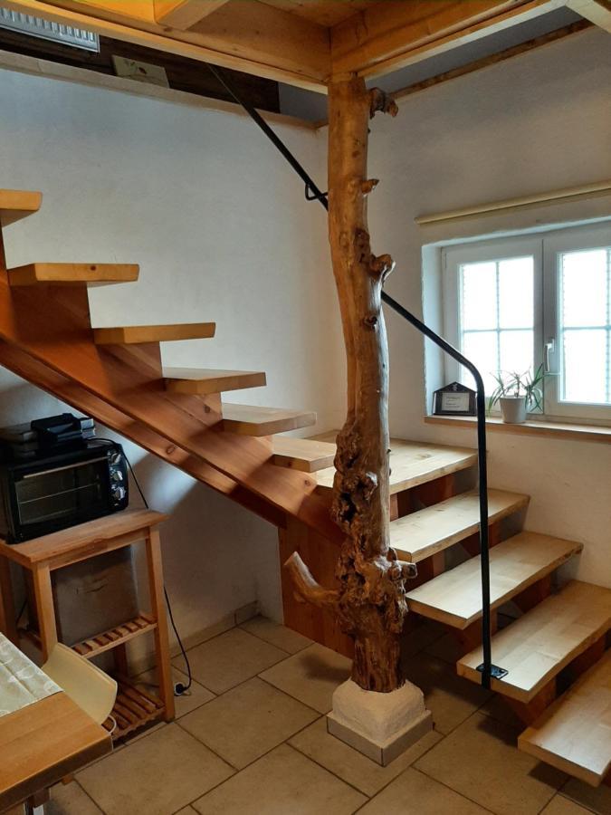 Landhaus Gschmeidler Selzthal Eksteriør billede