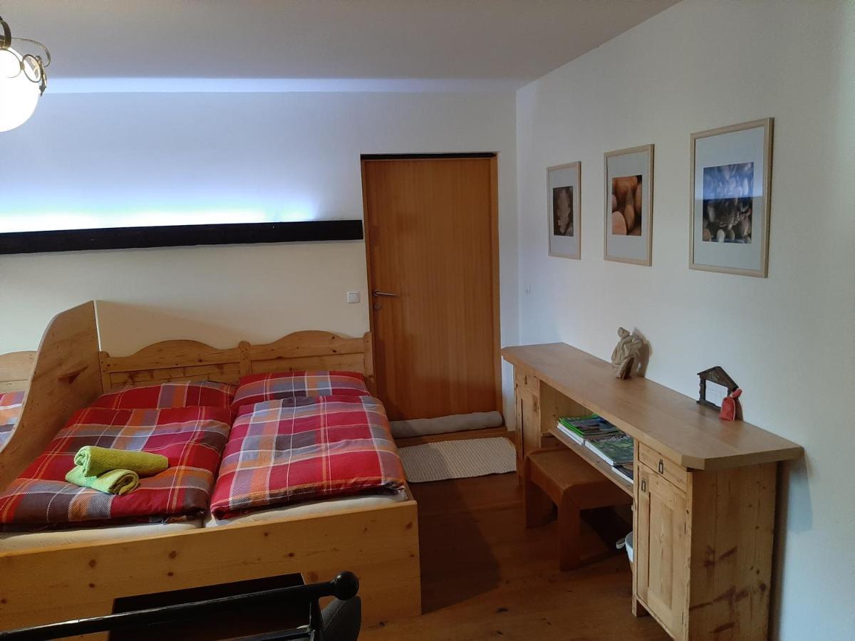 Landhaus Gschmeidler Selzthal Eksteriør billede