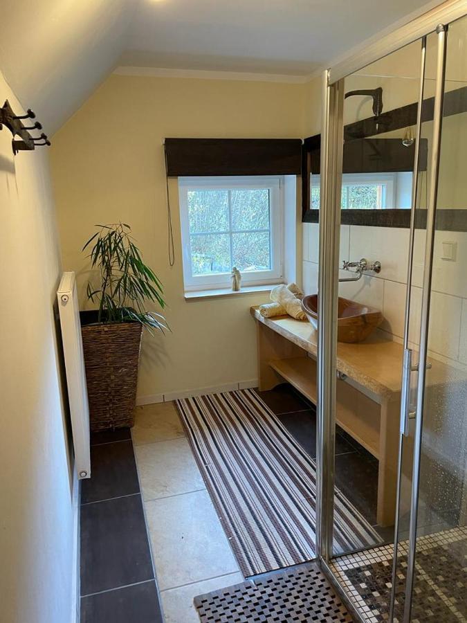 Landhaus Gschmeidler Selzthal Eksteriør billede