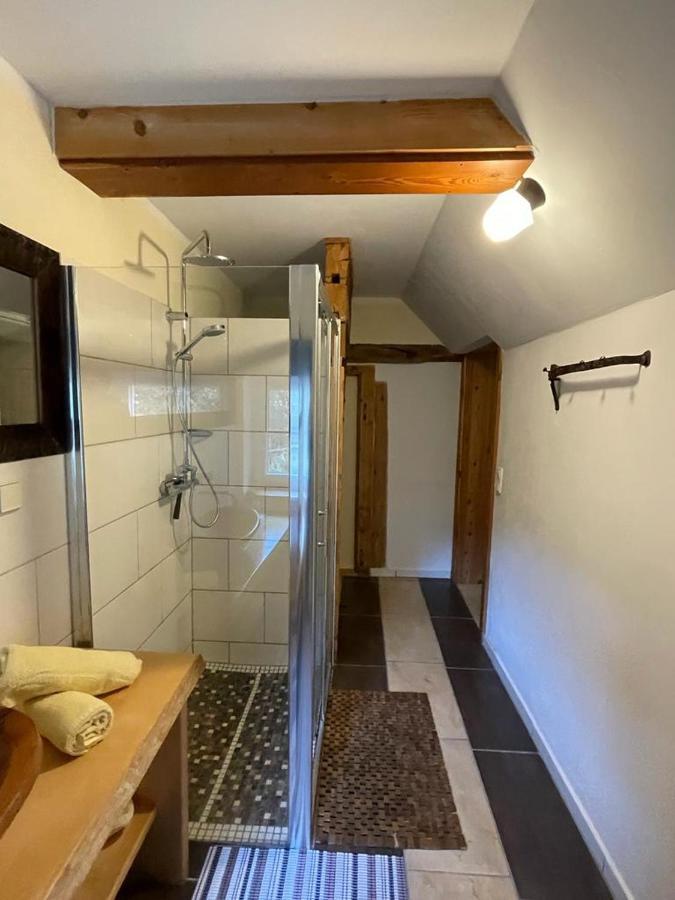 Landhaus Gschmeidler Selzthal Eksteriør billede