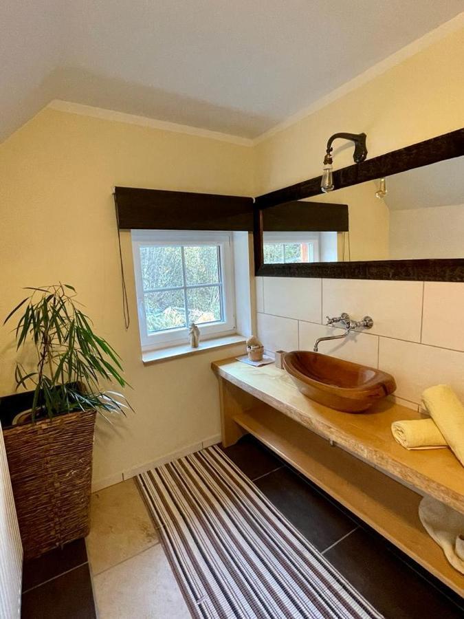 Landhaus Gschmeidler Selzthal Eksteriør billede